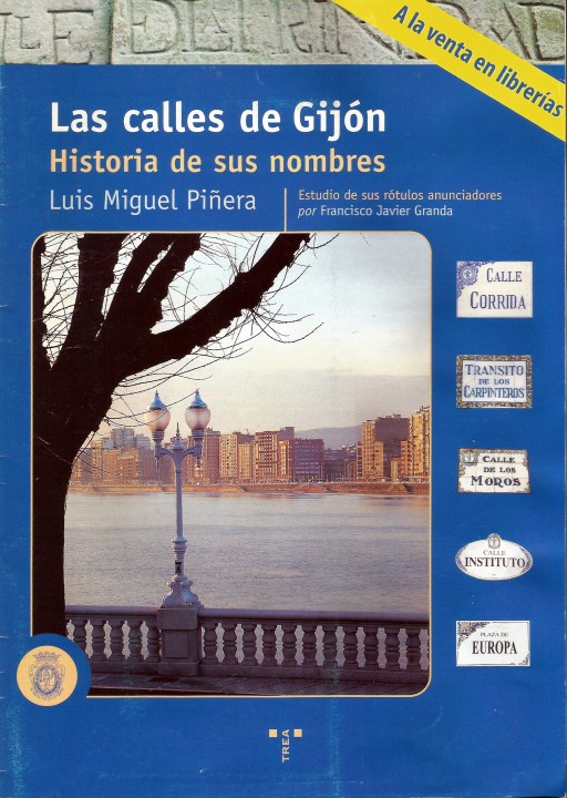 calles 1