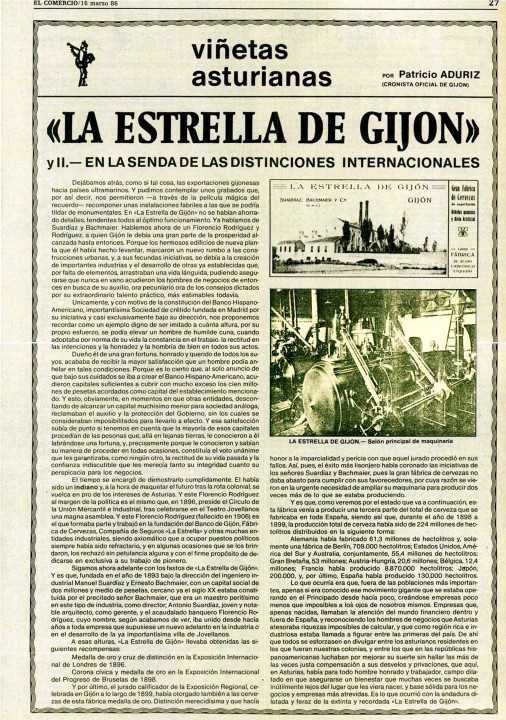 La estrella de gijón-El Comercio 16-Marzo-1986- 2