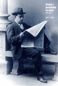 Prensa y periodismo en Gijón 1897-1937