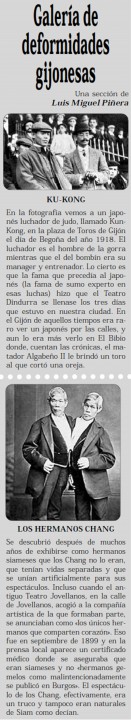 Deformidades 4