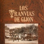 Libro, Los Tranvías de Gijón