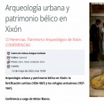Herencias. Patrimonio Arqueológico de Xixón