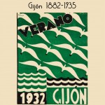 El Verano del Ayer. Gijón 1882-1935.
