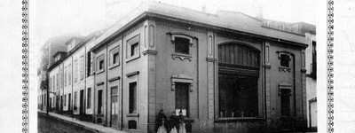 La Villa de Jovellanos en 1882. (5)