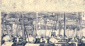 Fábricas y viviendas obreras en el primer Xixón industrial