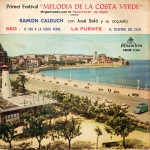 Festival Melodía de la Costa Verde