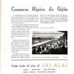 Gijón. Verano de 1955 (II)