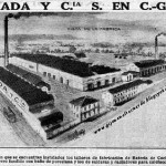 Gijón. Año 1916