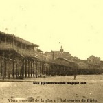 Gijón. Año 1906