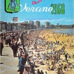 Gijón. Verano de 1968