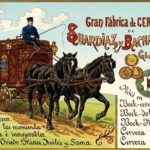 Cerveza la Estrella de Gijón