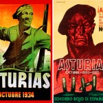 Gijón en la  Revolución de Octubre de 1934 (I)