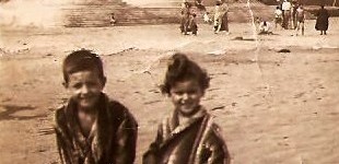 La Escalerona cumple 80 años.