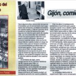 Álbum Gráfico del Gijón Antiguo 1