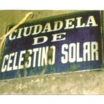 Ciudadela Celestino Solar.