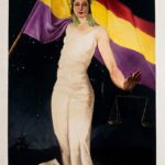 Gijón 14 de Abril de 1931. Proclamación de la II República.