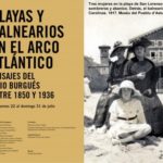 Gijón. Playas y balnearios en el Arco Atlántico. Paisajes del ocio burgués entre 1850 y 1930. Gijón. Playas y balnearios en el Arco Atlántico. Paisajes del ocio burgués entre 1850 y 1930.
