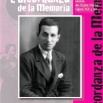 L´alcordanza de la Memoria Nº 9