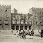 Palacio  Revillagigedo. Centro Internacional de Arte