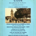 Gijón: recuerdos de tu playa (1)