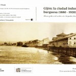 Gijón: la ciudad industrial burguesa (1880-1920)