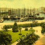 Jardines de la Reina (1900-2025)