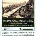 Gijón en las fotografías de Suárez, 1920-1935.