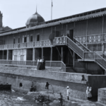 Balneario La Cantábrica.