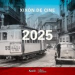 Calendario Xixón de cine 2025