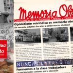 Cartografía de la Memoria Obrera de Gijón/Xixón