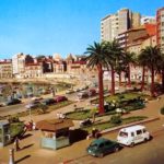 Jardines de la Reina (1900-2025)