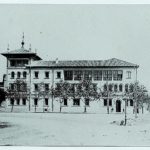 La Gota de Leche 1925-2025