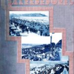 Gijón y sus alrededores, año 1934 Gijón y sus alrededores, año 1934