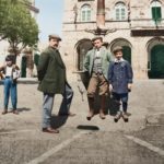 ELOGIO DE «LUDI»   II.-Como un vals gijonés de la ternura y la ironía-