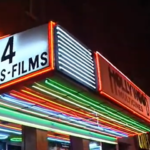 Diciembre Xixón de cine 2025. Multicines Hollywood