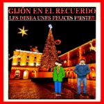 FELICES FIESTES Y PRÓSPERU AÑU 2026