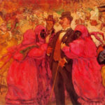 El Carnaval en Gijón (1898-1918) El Carnaval en Gijón (1898-1918)