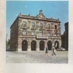 Gijón Guía Turística año 1976