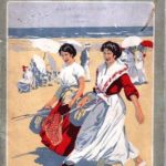 Los festejos de verano en Gijón (1898-1918)