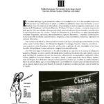 Memoria del comercio en Gijón III Memoria del comercio en Gijón III