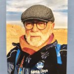 Daniel Ordoñez en memoria.