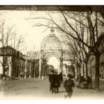 Arco Luminoso de Begoña 1902-1907