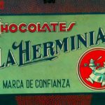Yo crecí comiendo chocolate Plin ¨La Herminia¨